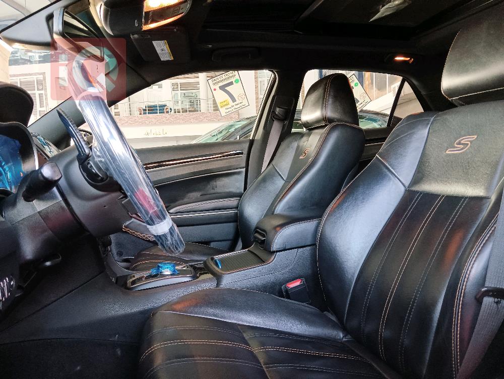 Chrysler 300